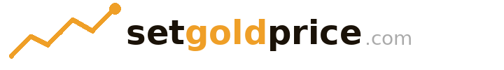 SetGoldPrice